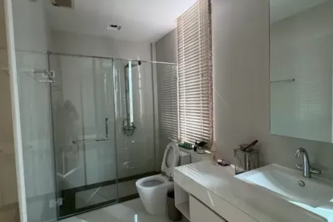 Кондоминиум с 2 спальнями в Паттайе, Таиланд № 136744 - фото 5