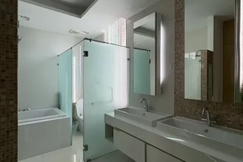 Кондоминиум с 2 спальнями в Паттайе, Таиланд № 136744 - фото 11