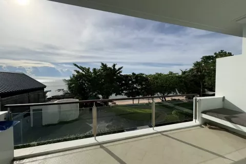 Кондоминиум с 2 спальнями в Паттайе, Таиланд № 136744 - фото 6