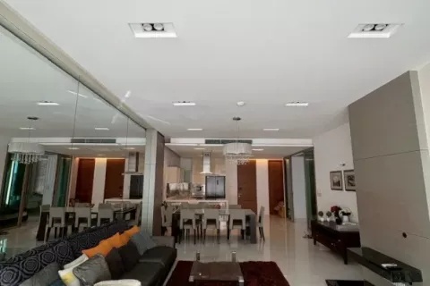 Кондоминиум с 2 спальнями в Паттайе, Таиланд № 136744 - фото 2