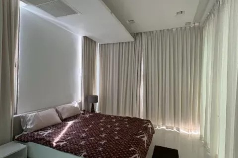 Кондоминиум с 2 спальнями в Паттайе, Таиланд № 136744 - фото 9