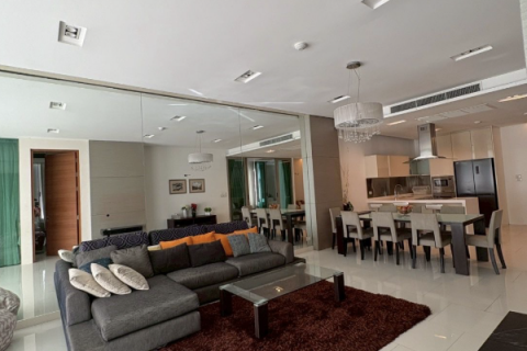 Кондоминиум с 2 спальнями в Паттайе, Таиланд № 136744 - фото 1