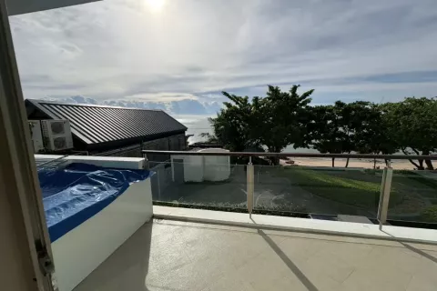 Кондоминиум с 2 спальнями в Паттайе, Таиланд № 136744 - фото 7