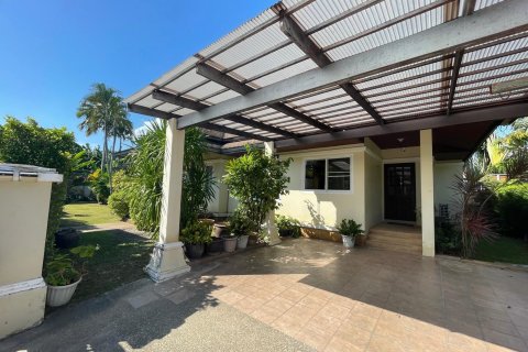 Вилла в Пхукете, Таиланд с 3 спальнями  № 163046 - фото 9