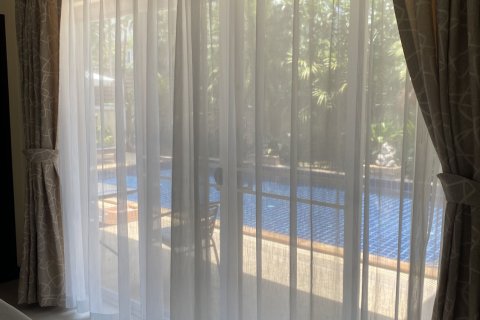 Вилла в Пхукете, Таиланд с 3 спальнями  № 163046 - фото 13