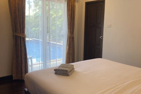 Вилла в Пхукете, Таиланд с 3 спальнями  № 163046 - фото 15