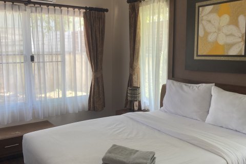 Вилла в Пхукете, Таиланд с 3 спальнями  № 163046 - фото 14