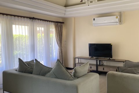 Вилла в Пхукете, Таиланд с 3 спальнями  № 163046 - фото 3