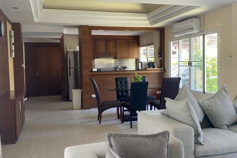 Вилла в Пхукете, Таиланд с 3 спальнями  № 163046 - фото 2