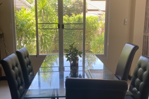 Вилла в Пхукете, Таиланд с 3 спальнями  № 163046 - фото 12