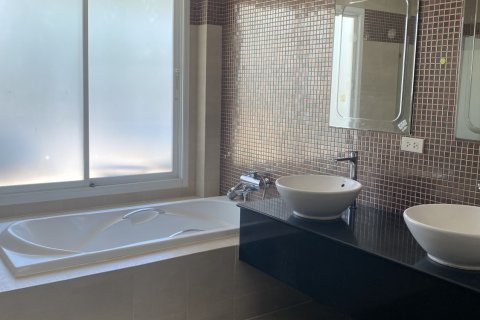 Вилла в Пхукете, Таиланд с 3 спальнями  № 163046 - фото 17