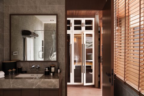 Villa in Phuket, Thailand 2 bedrooms № 163048 - photo 27