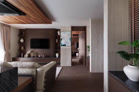 Villa in Phuket, Thailand 2 bedrooms № 163048 - photo 10