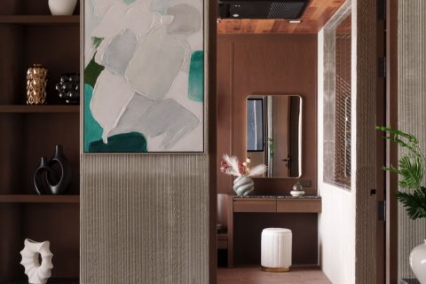 Villa in Phuket, Thailand 2 bedrooms № 163048 - photo 24