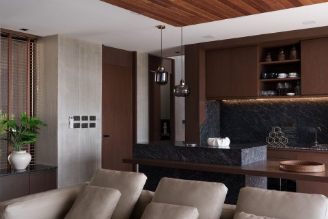 Villa in Phuket, Thailand 2 bedrooms № 163048 - photo 13