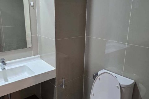 Studio in the Condo in Huai Khwang, Bangkok, Thailand  № 163050 - photo 6