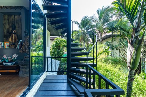 Villa in Phuket, Thailand 5 bedrooms № 163049 - photo 7