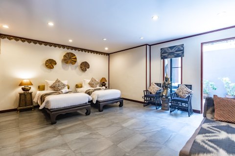 Villa in Phuket, Thailand 5 bedrooms № 163049 - photo 13