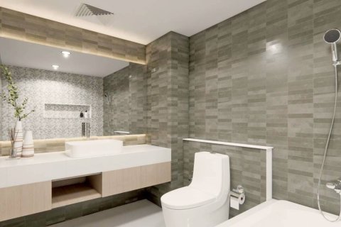 Condo à Chiang Mai, Thaïlande, 2 chambres  № 163044 - photo 11