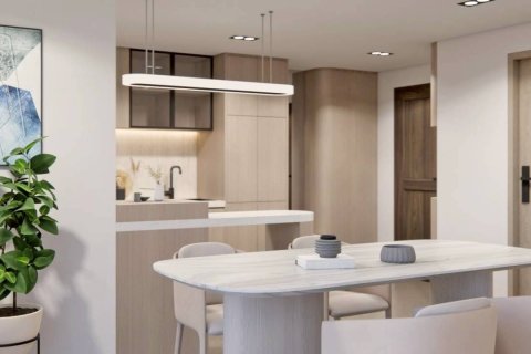 Condo à Chiang Mai, Thaïlande, 2 chambres  № 163044 - photo 18