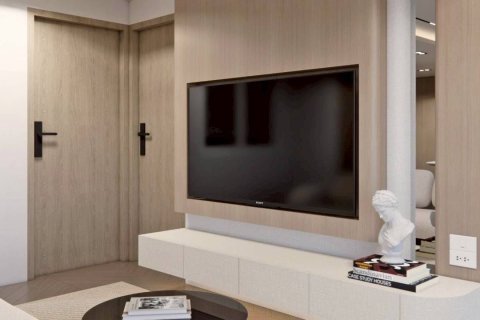 Condo à Chiang Mai, Thaïlande, 2 chambres  № 163044 - photo 26