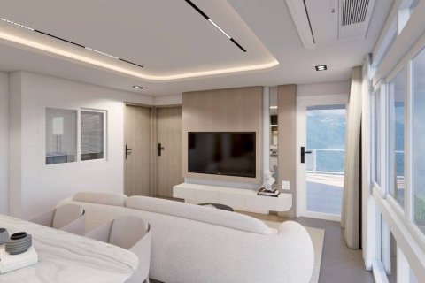 Condo à Chiang Mai, Thaïlande, 2 chambres  № 163044 - photo 12