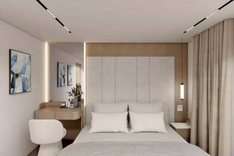 Condo à Chiang Mai, Thaïlande, 2 chambres  № 163044 - photo 24