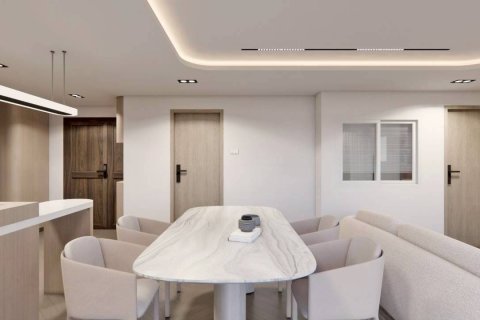 Condo à Chiang Mai, Thaïlande, 2 chambres  № 163044 - photo 3