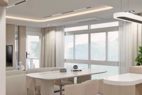 Condo à Chiang Mai, Thaïlande, 2 chambres  № 163044 - photo 15