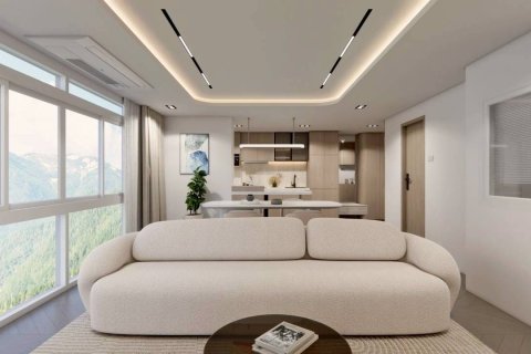 Condo à Chiang Mai, Thaïlande, 2 chambres  № 163044 - photo 16