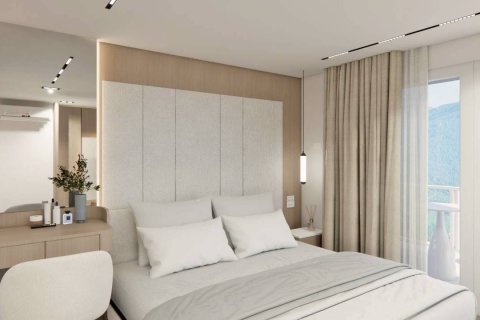 Condo à Chiang Mai, Thaïlande, 2 chambres  № 163044 - photo 29