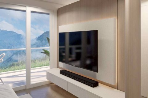 Condo à Chiang Mai, Thaïlande, 2 chambres  № 163044 - photo 27