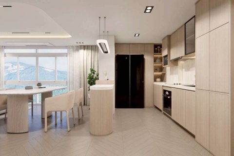 Condo à Chiang Mai, Thaïlande, 2 chambres  № 163044 - photo 28