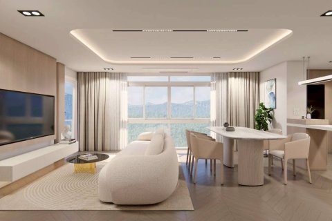 Condo à Chiang Mai, Thaïlande, 2 chambres  № 163044 - photo 10