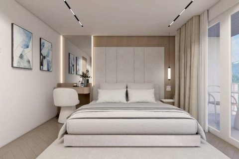 Condo à Chiang Mai, Thaïlande, 2 chambres  № 163044 - photo 6