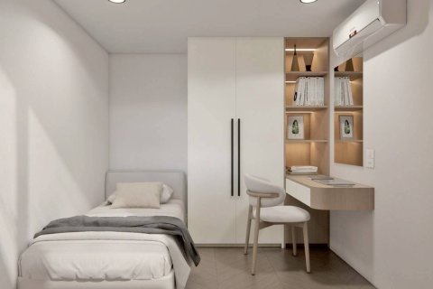 Condo à Chiang Mai, Thaïlande, 2 chambres  № 163044 - photo 7