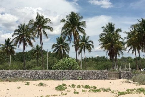 Land in Hua Hin, Thailand 508.4 sq.m. № 163045 - photo 4