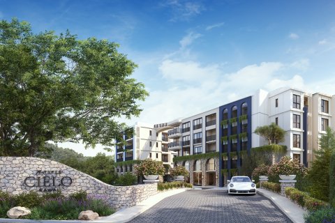 Apartment in Pattaya, Thailand 2 rooms № 161495 - photo 17