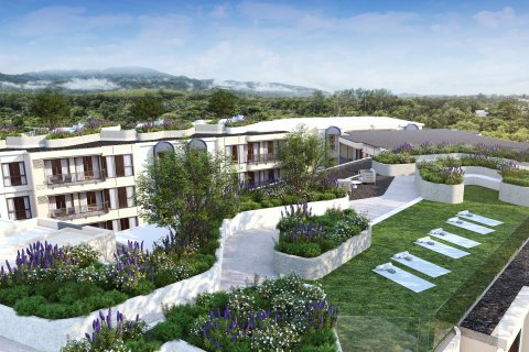 Apartment in Pattaya, Thailand 2 rooms № 161495 - photo 13