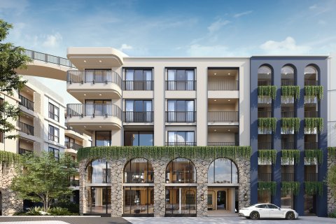 Apartment in Pattaya, Thailand 2 rooms № 161495 - photo 16