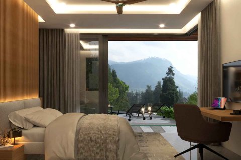 ЖК Green Hills Villas в Самуи, Таиланд № 161487 - фото 5