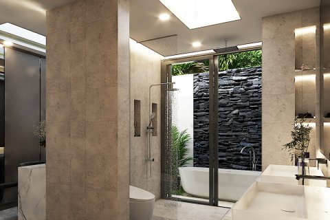 ЖК Green Hills Villas в Самуи, Таиланд № 161487 - фото 4