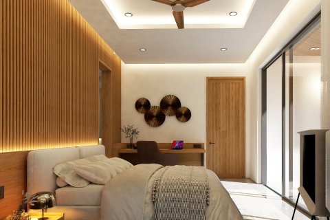 ЖК Green Hills Villas в Самуи, Таиланд № 161487 - фото 3