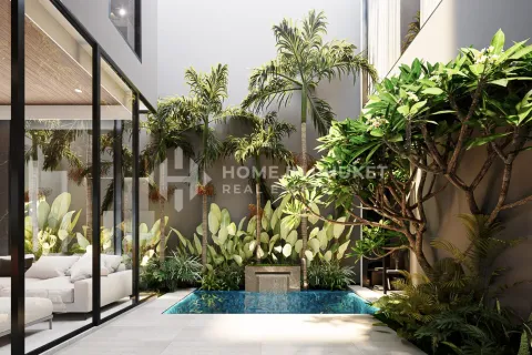 House in Phuket, Thailand 2 bedrooms № 209566 - photo 3