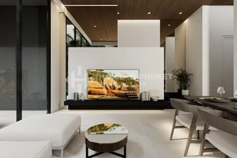 House in Phuket, Thailand 2 bedrooms № 209566 - photo 5