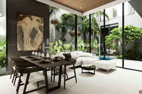 House in Phuket, Thailand 2 bedrooms № 209566 - photo 4