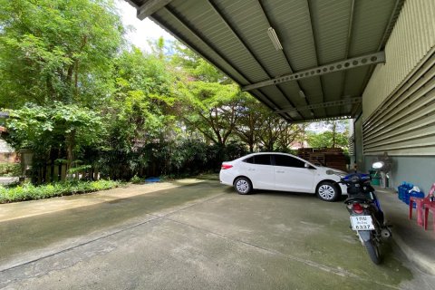 Propriété commerciale à Chiang Mai, Thaïlande 1579 m2 № 160082 - photo 11