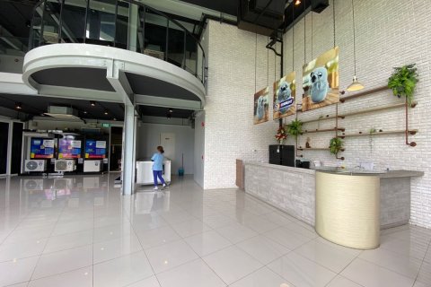 Propriété commerciale à Chiang Mai, Thaïlande 1579 m2 № 160082 - photo 3