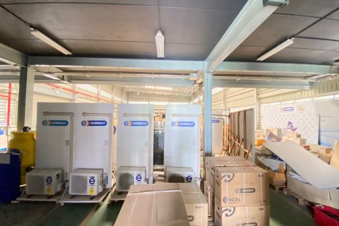 Propriété commerciale à Chiang Mai, Thaïlande 1579 m2 № 160082 - photo 7