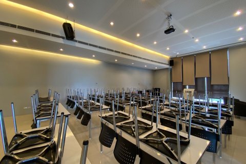 Propriété commerciale à Chiang Mai, Thaïlande 1579 m2 № 160082 - photo 22